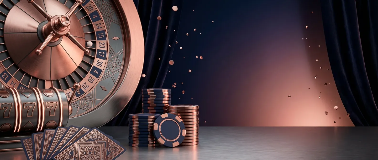 SOL Casino bonus banner